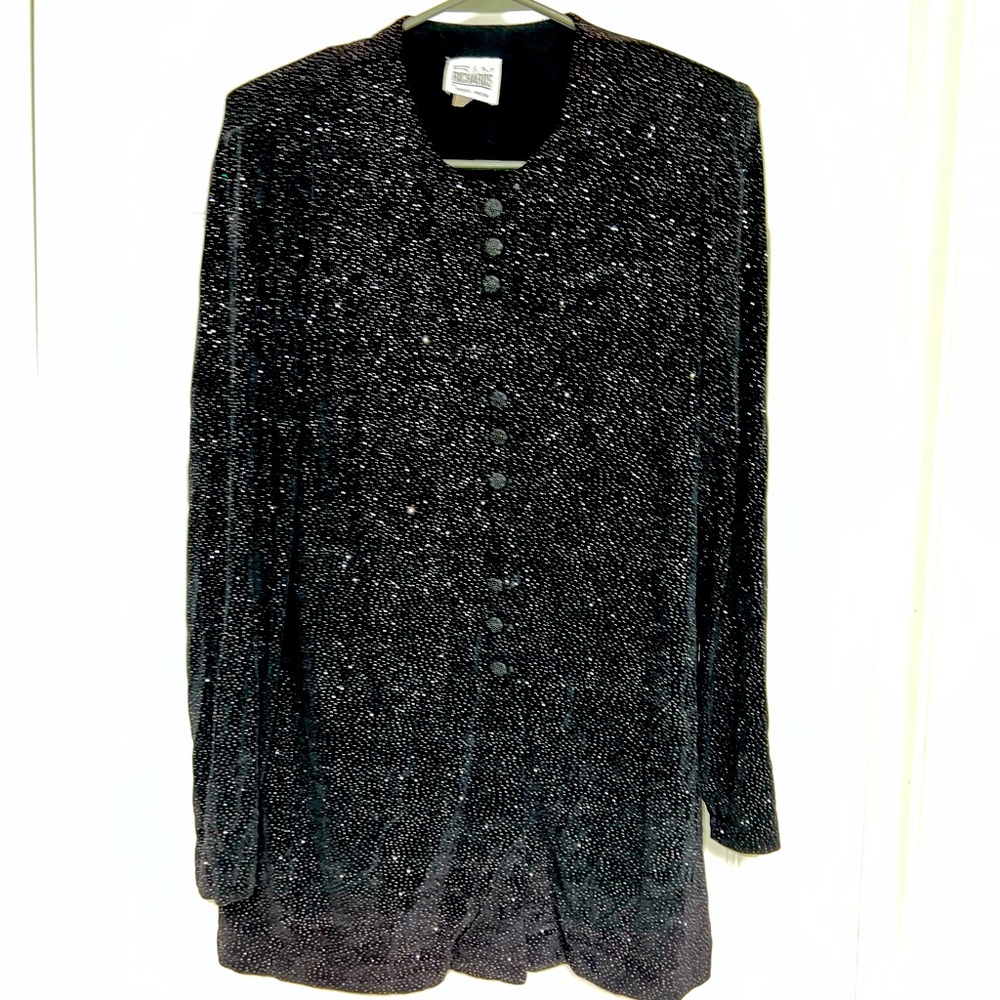 Evening Jacket